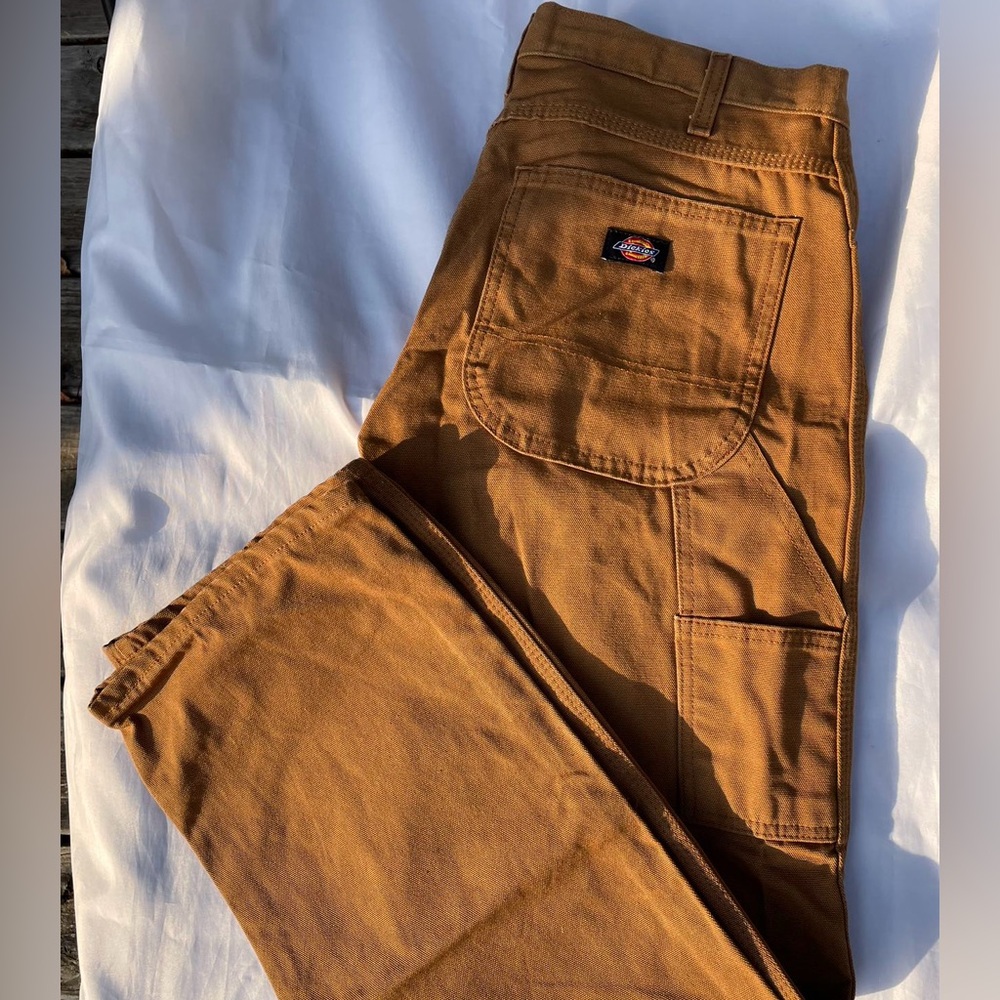 Dickies Men’s Carpenter / Work Pants 32x30